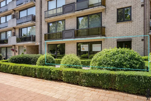 Appartement à vendre à Brasschaat – 1/10