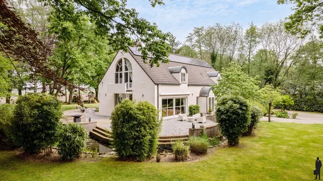 Huis te koop in Kalmthout – 1/10