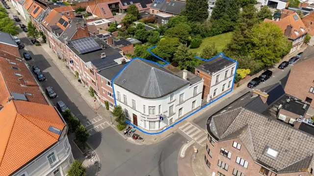 Huis à vendre à Turnhout – 1/10