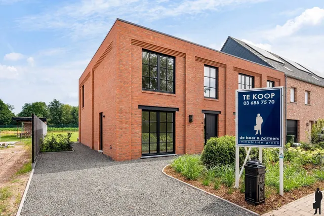 Huis à vendre à Essen – 1/10