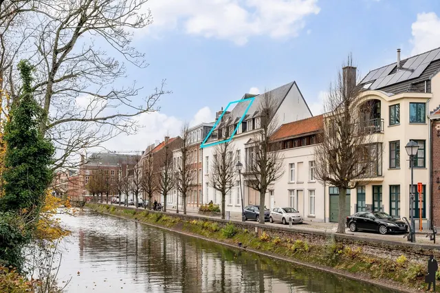 Apartment for sale in Lier – 1/10