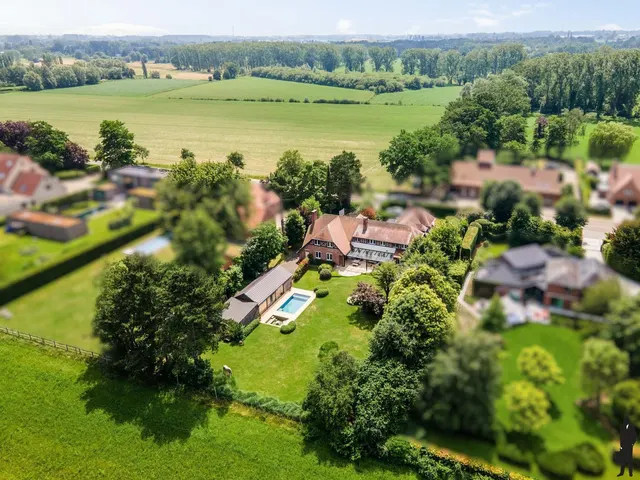Huis à vendre à Kontich – 1/10