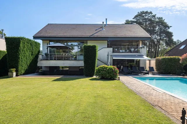 Huis à vendre à Brecht Sint-Job-in-'t-Goor – 1/10
