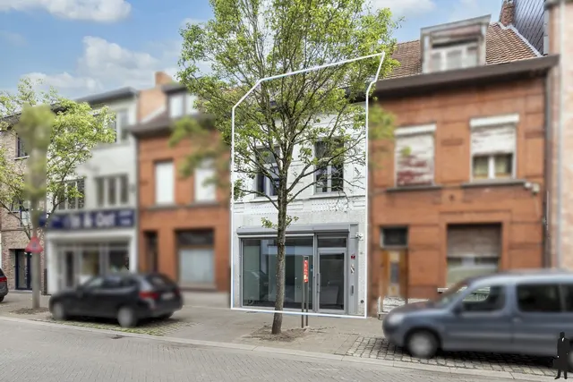 Huis te koop in Turnhout – 1/10