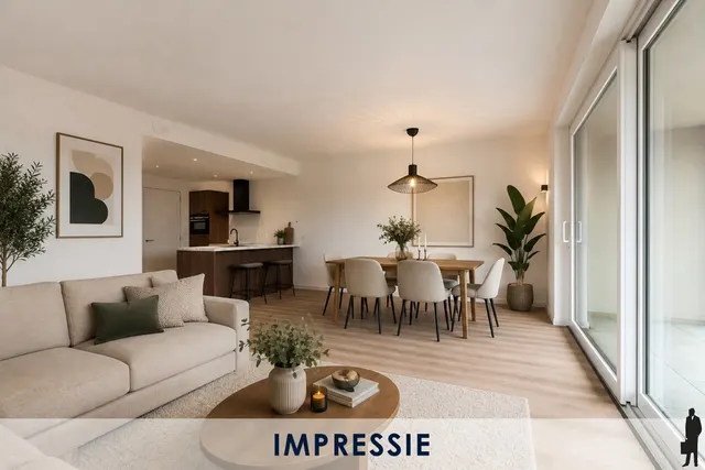 Appartement à vendre à Rijkevorsel – 1/10