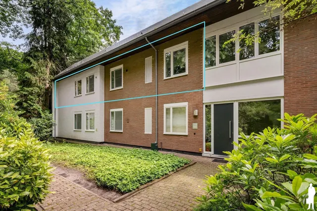 Appartement te koop in Kapellen – 1/10