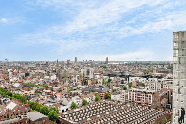 Appartement à vendre à Antwerpen – 1/10