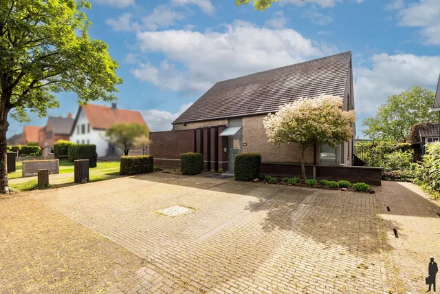 Huis te koop in Hoogstraten Meerle – 1/10