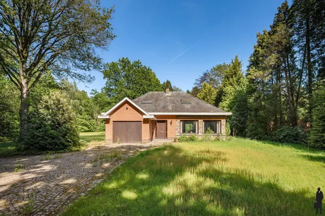 Huis à vendre à Kapellen – 1/10