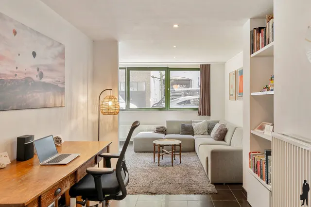 Appartement à vendre à Antwerpen – 1/10