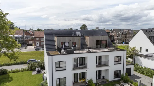 Appartement à vendre à Ranst – 1/10
