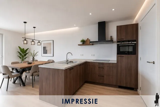 Appartement à vendre à Rijkevorsel – 1/10
