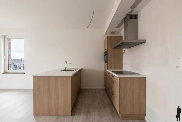 Appartement à vendre à Rijkevorsel – 1/10