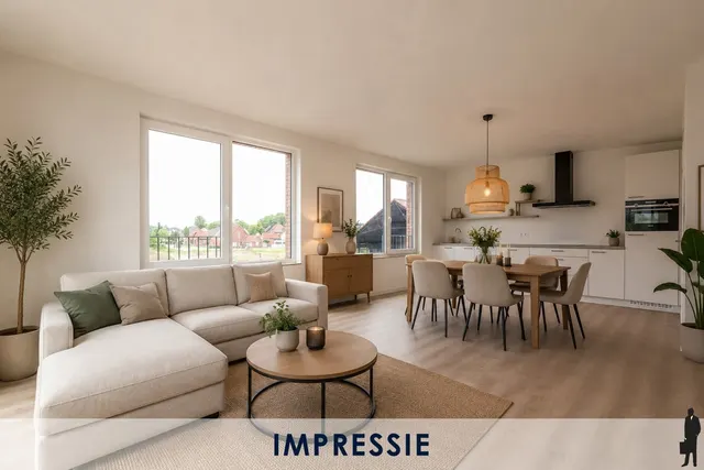 Appartement à vendre à Rijkevorsel – 1/10