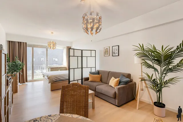 Appartement à vendre à Antwerpen – 1/9