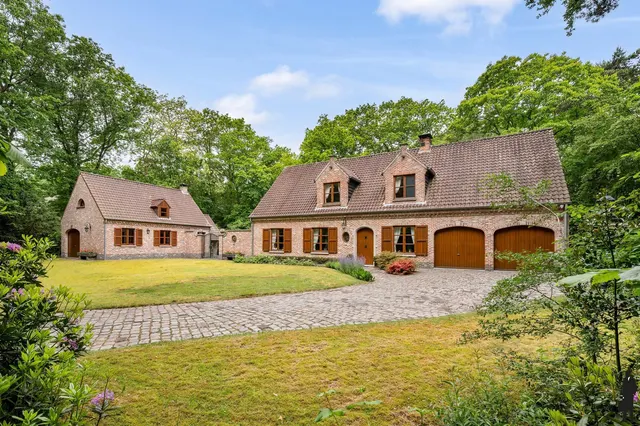 Huis à vendre – 1/10