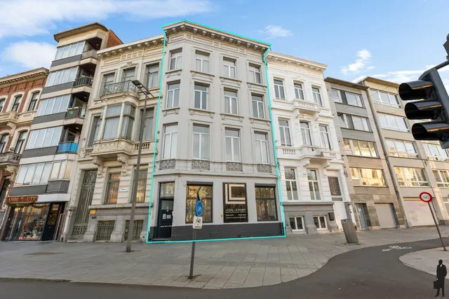 Huis à vendre à Antwerpen – 1/10