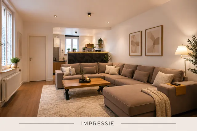 Appartement à vendre à Antwerpen – 1/10