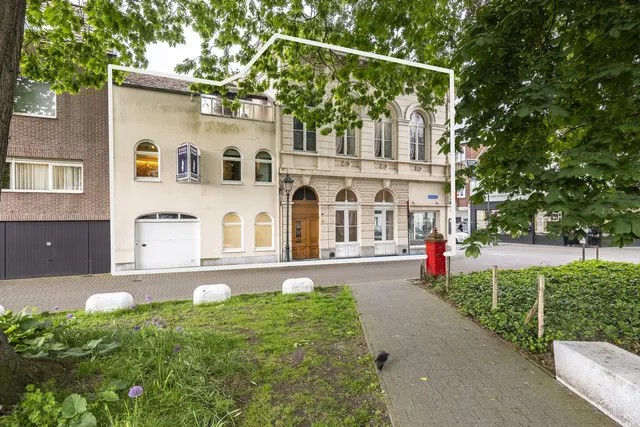 Huis te koop in Turnhout – 1/10