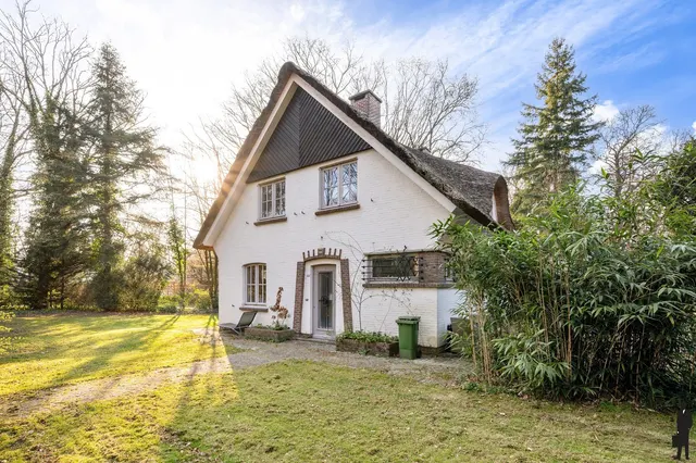Huis à vendre à Kapellen – 1/10