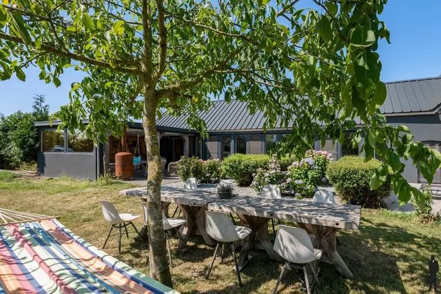 Huis te koop in Weelde – 1/10