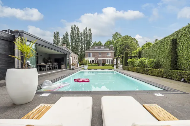 Huis te koop in Ravels Poppel – 1/10