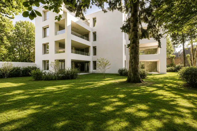 Appartement à vendre à Turnhout – 1/10