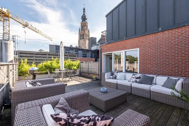Appartement à vendre à Hoogstraten – 1/10
