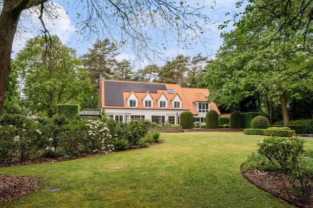 Huis à vendre à Kapellen – 1/10