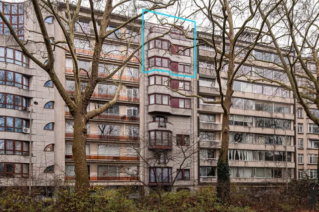 Appartement à vendre à Antwerpen – 1/10