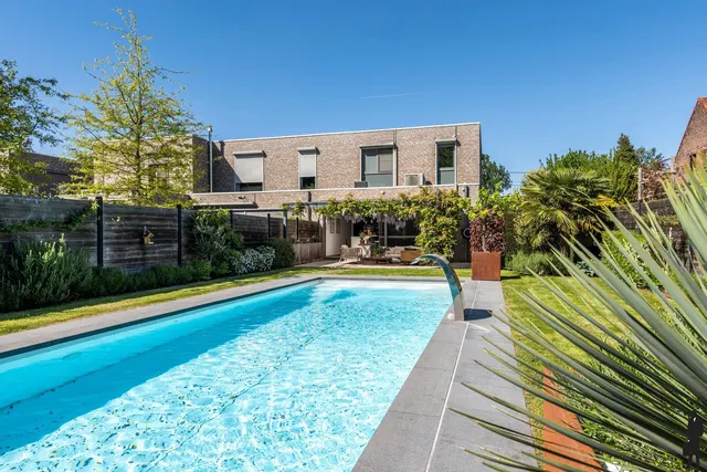 Huis à vendre à Ranst – 1/10