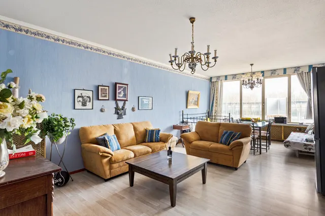 Appartement à vendre à Antwerpen – 1/10