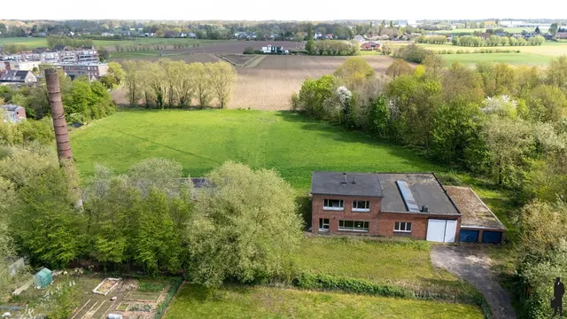 Huis te koop in Aartselaar – 1/10