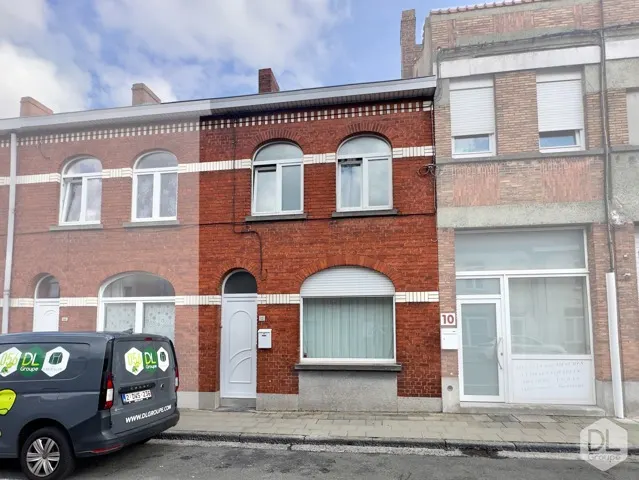 Maison/Villa for sale in Mouscron – 1/10