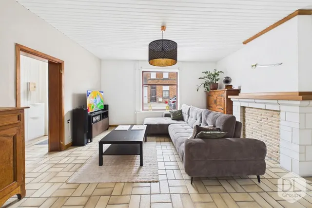 Huis à vendre à Péronnes-lez-antoing – 1/10
