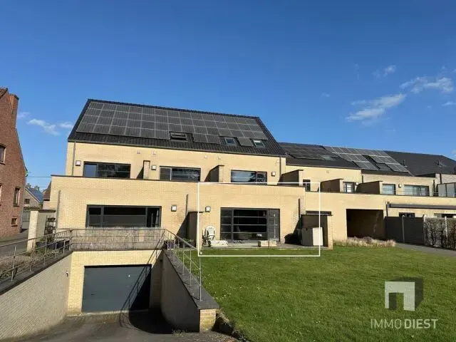 Appartement te koop in Schaffen – 1/10