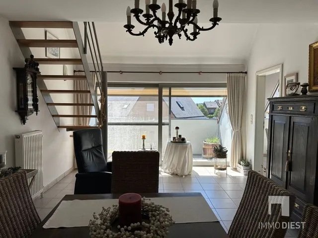 Appartement te koop in Diest – 1/10