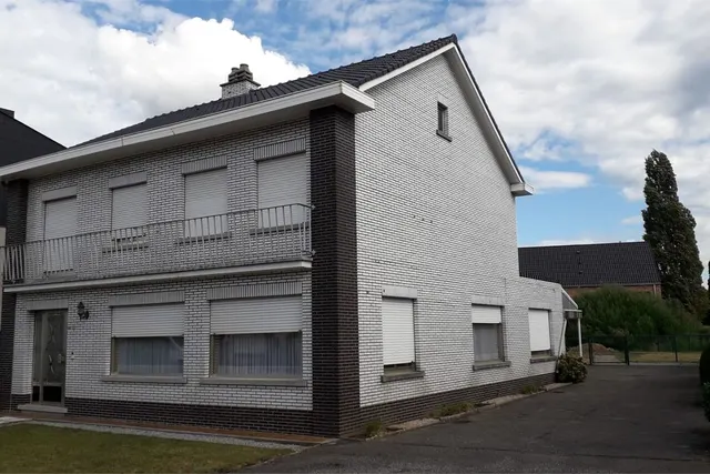 Maison à louer à Hallaar – 1/10