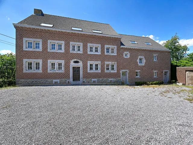 Huis te koop in Dalhem Saint-André – 1/10