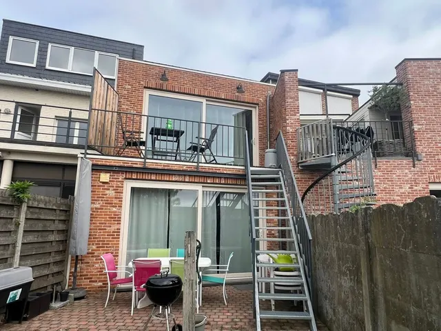 Maison à louer à Nijlen – 1/10