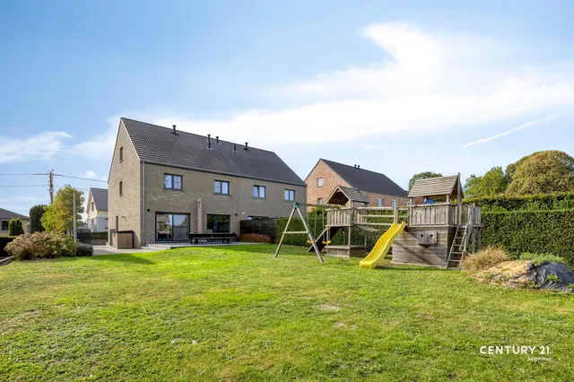 Huis te koop in Lubbeek Binkom – 1/10