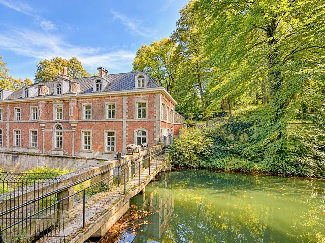 Maison à louer à Ecaussinnes Ecaussinnesd'Enghien – 1/10