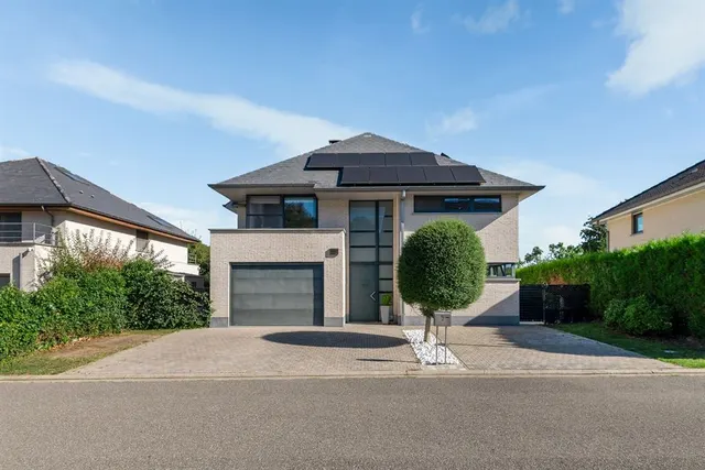 Maison à vendre à Meise – 1/10