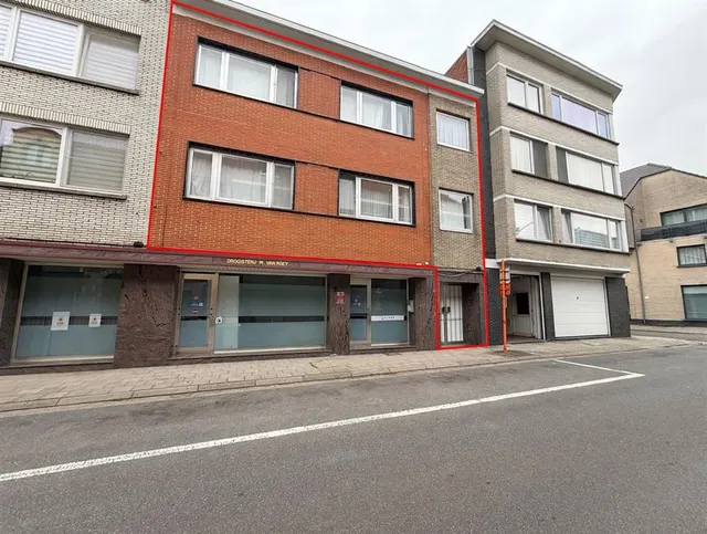 Appartement à vendre à Zaventem – 1/10
