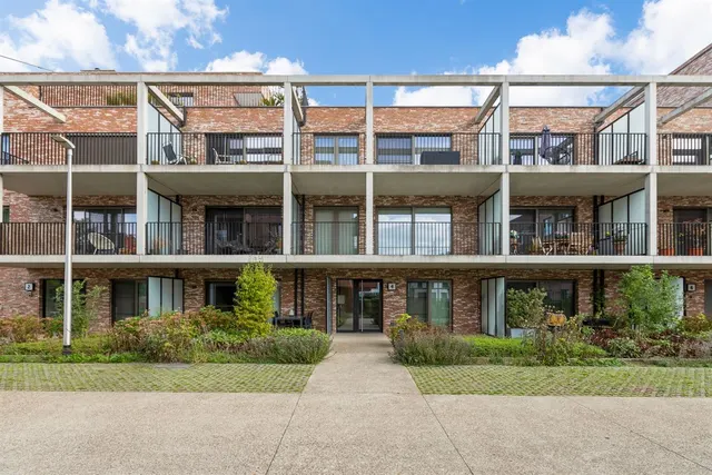 Appartement te koop in Diest – 1/10