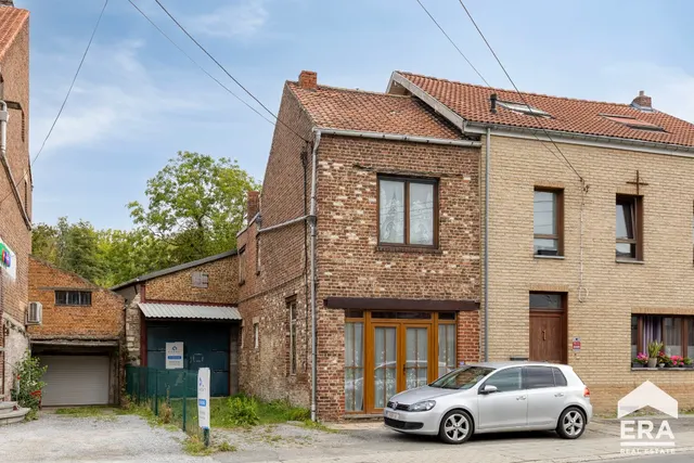 Maison à vendre à Villers-la-Ville – 1/10