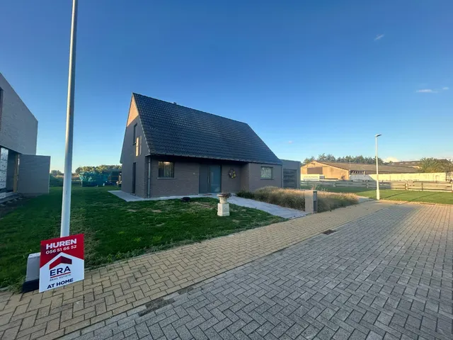 Huis te huur in Geluwe – 1/10