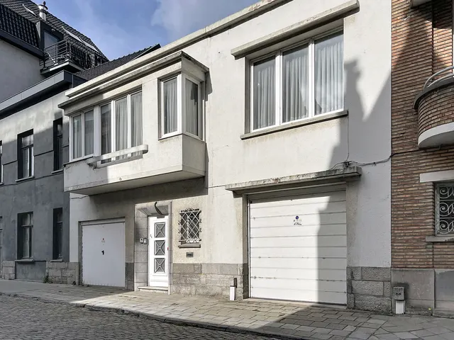 Maison à vendre à Tournai – 1/10