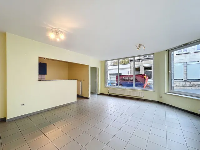 Appartement te huur in Tournai – 1/10