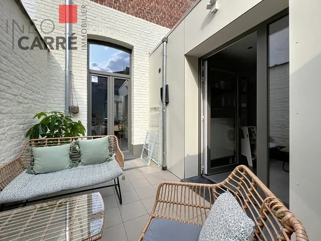 Huis te huur in Tournai – 1/10